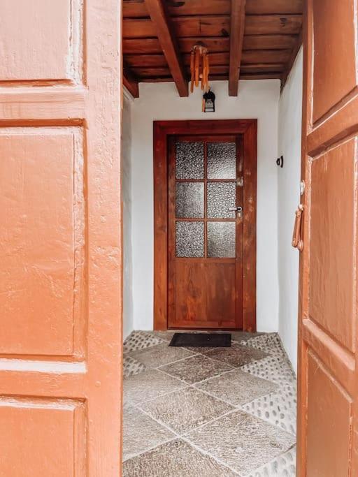 Casa La Encarnacion Santa Cruz de la Palma (Isla de la Palma) Exterior foto